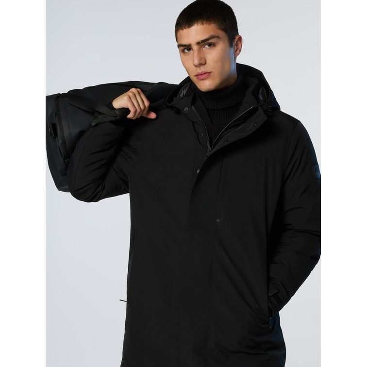 CAZADORA HOMBRE  NORTH SAILS NEW VARBERG JACKET