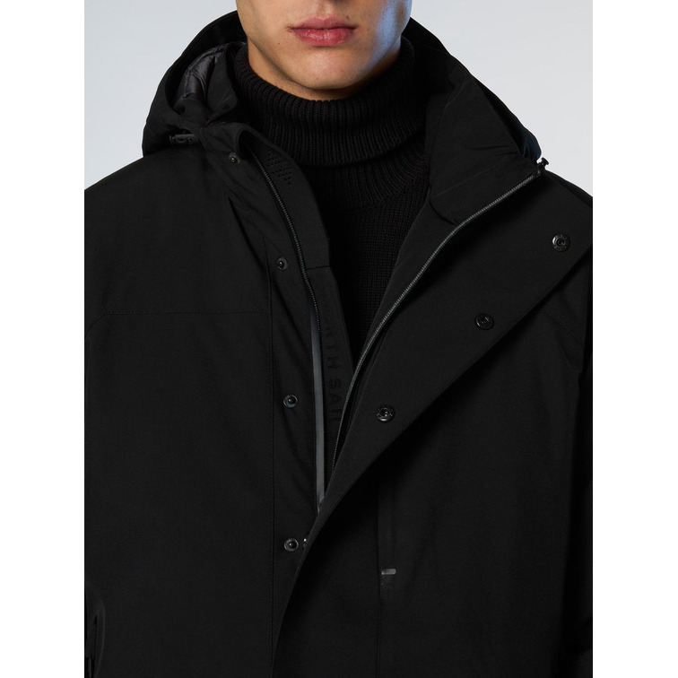 CAZADORA HOMBRE  NORTH SAILS NEW VARBERG JACKET