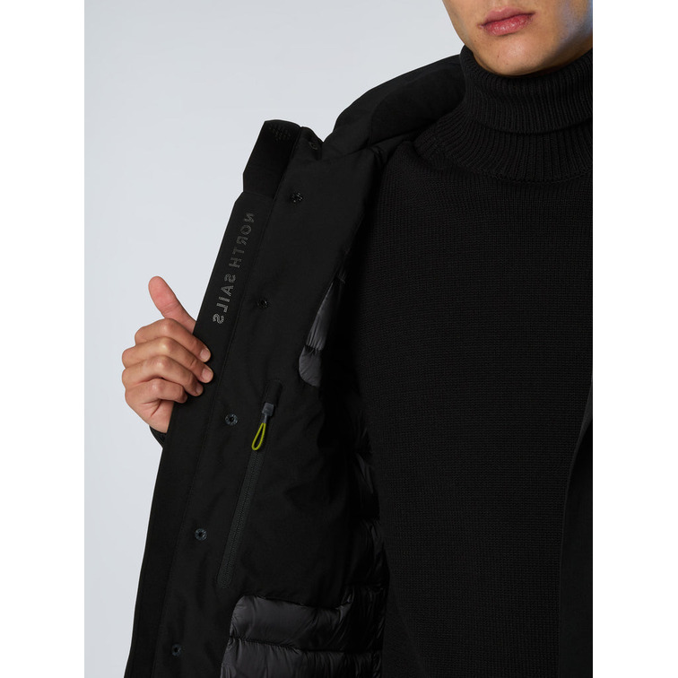 CAZADORA HOMBRE  NORTH SAILS NEW VARBERG JACKET