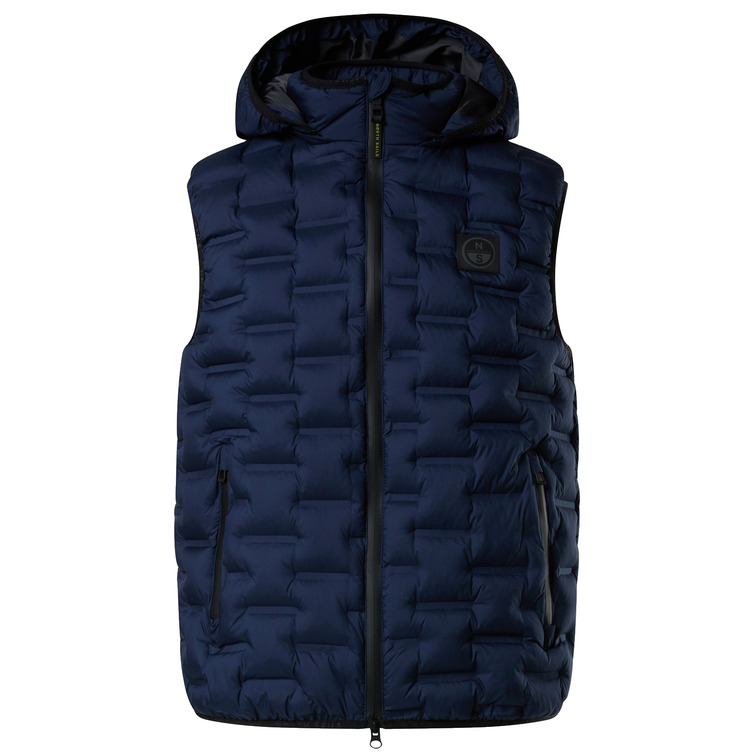CAZADORA HOMBRE  NORTH SAILS LASER VEST