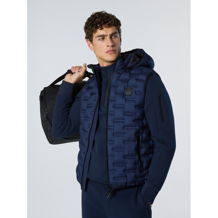 CAZADORA HOMBRE  NORTH SAILS LASER VEST