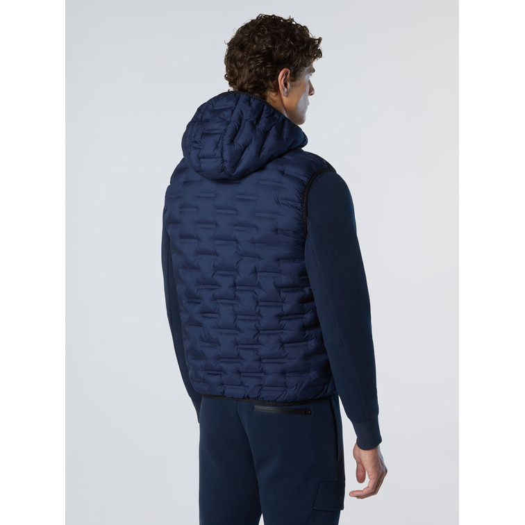 CAZADORA HOMBRE  NORTH SAILS LASER VEST
