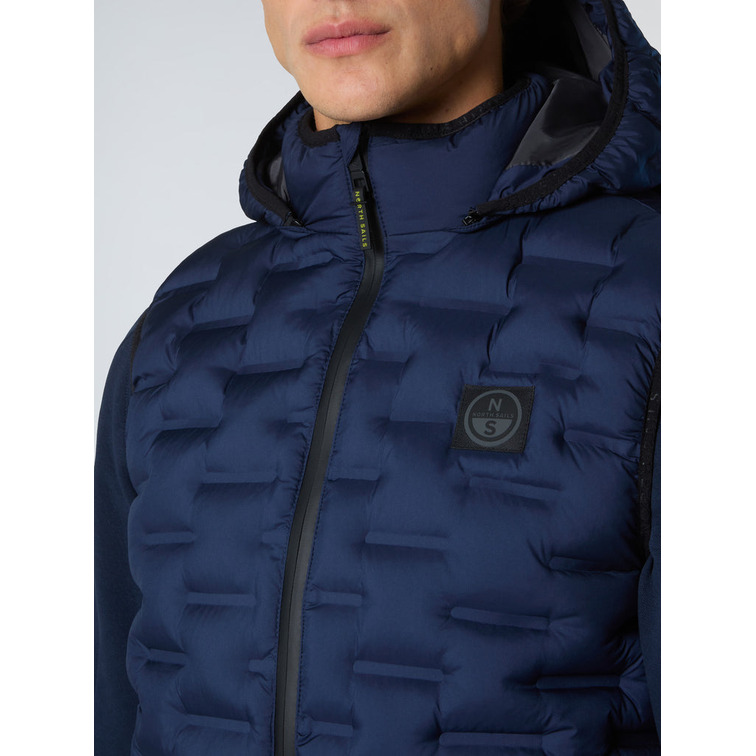 CAZADORA HOMBRE  NORTH SAILS LASER VEST