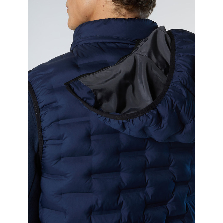 CAZADORA HOMBRE  NORTH SAILS LASER VEST