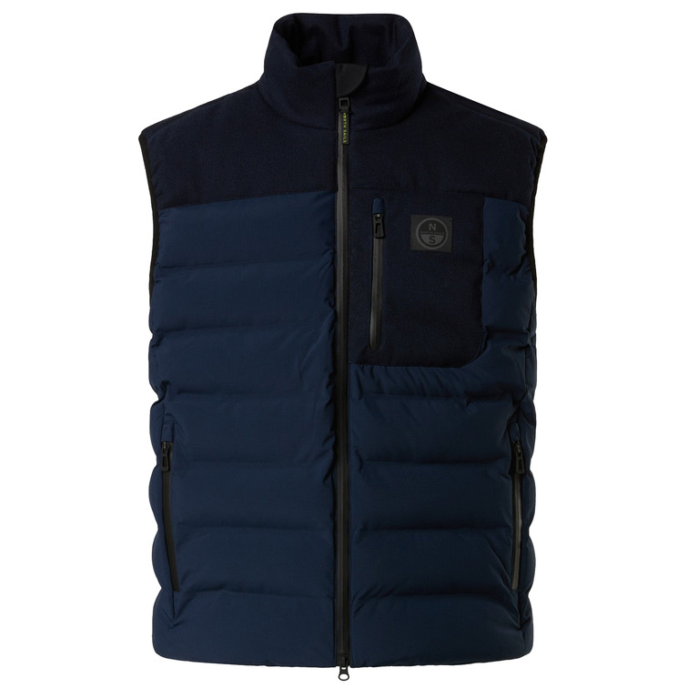 CAZADORA HOMBRE  NORTH SAILS GAMMA VEST
