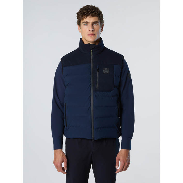 CAZADORA HOMBRE  NORTH SAILS GAMMA VEST