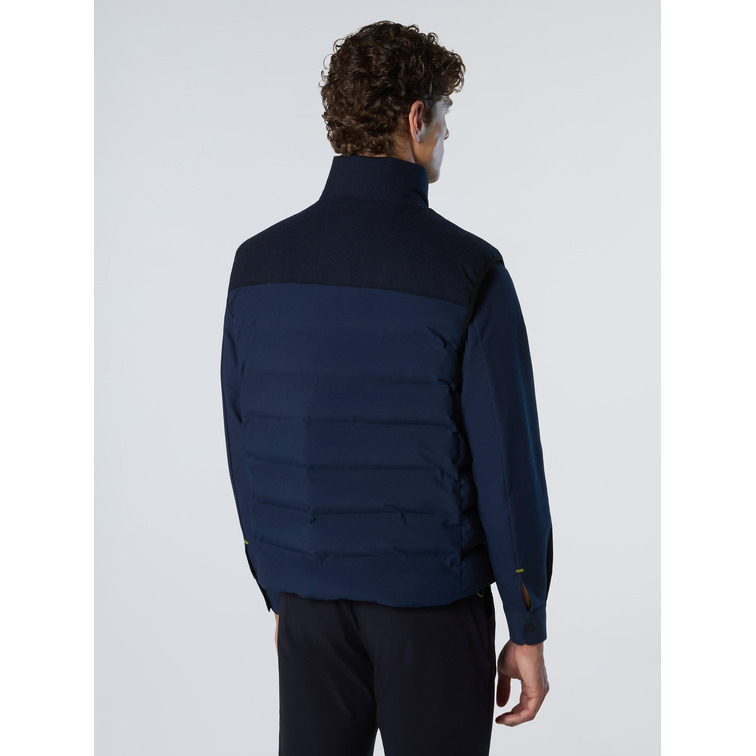 CAZADORA HOMBRE  NORTH SAILS GAMMA VEST