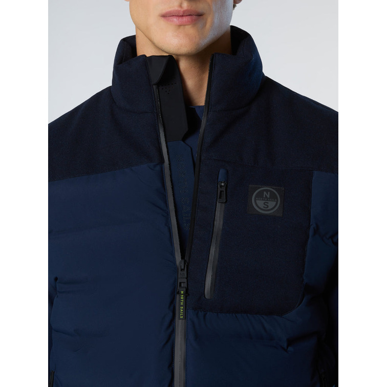 CAZADORA HOMBRE  NORTH SAILS GAMMA VEST