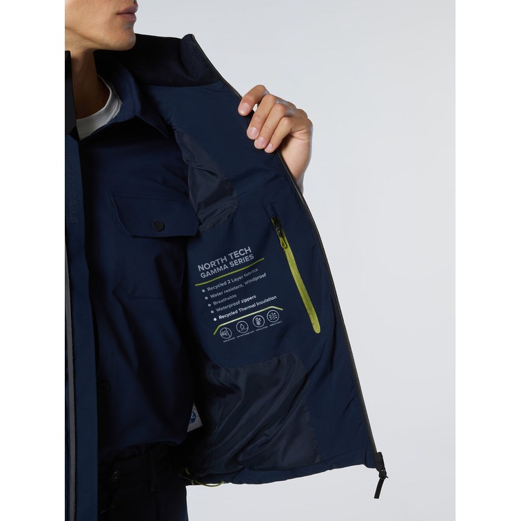 CAZADORA HOMBRE  NORTH SAILS GAMMA VEST