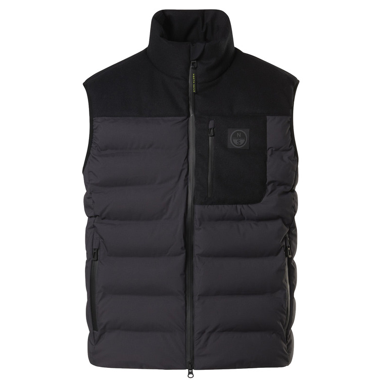 CAZADORA HOMBRE  NORTH SAILS GAMMA VEST