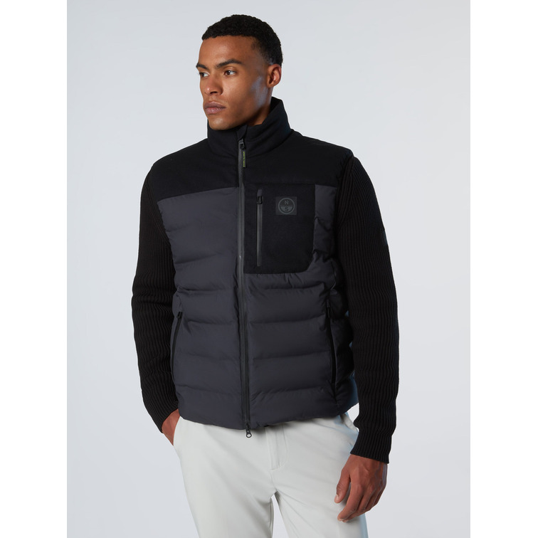 CAZADORA HOMBRE  NORTH SAILS GAMMA VEST