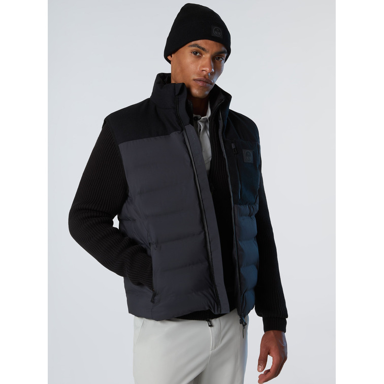 CAZADORA HOMBRE  NORTH SAILS GAMMA VEST