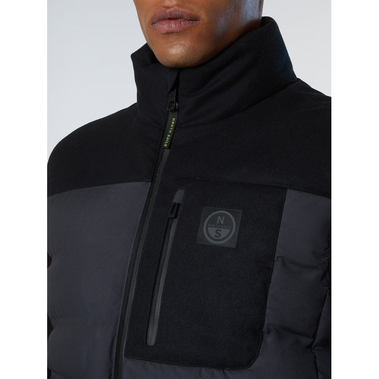 CAZADORA HOMBRE  NORTH SAILS GAMMA VEST