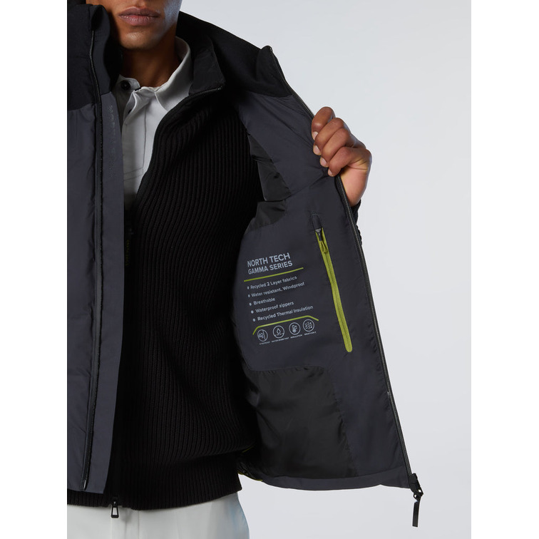 CAZADORA HOMBRE  NORTH SAILS GAMMA VEST