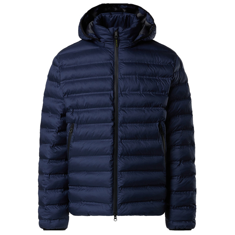 CAZADORA HOMBRE  NORTH SAILS CLASSIC LASER PUFFER JACKET