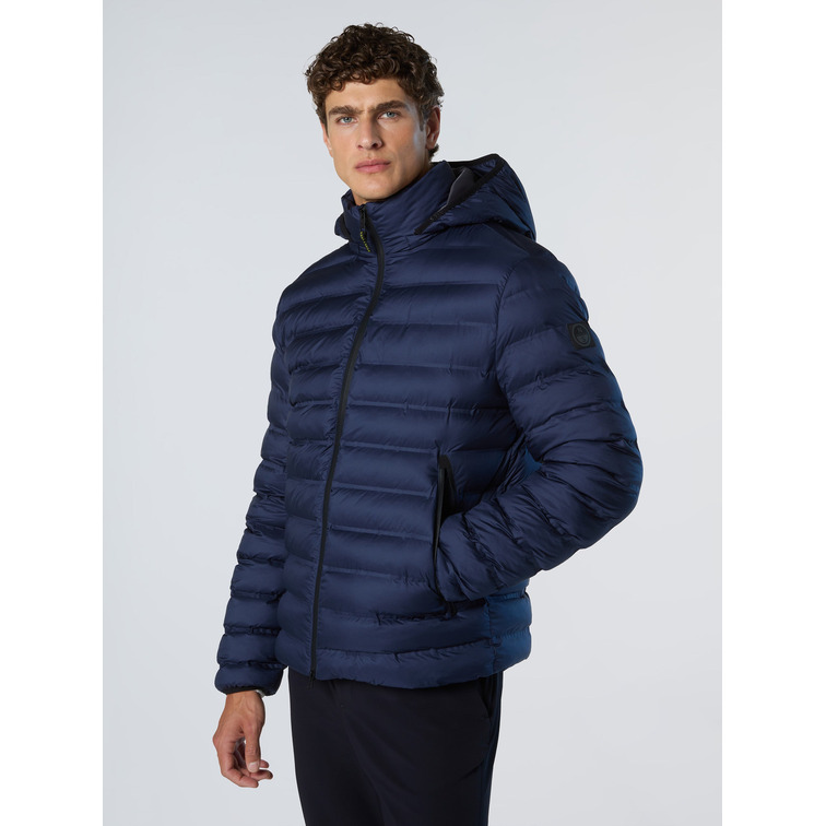 CAZADORA HOMBRE  NORTH SAILS CLASSIC LASER PUFFER JACKET