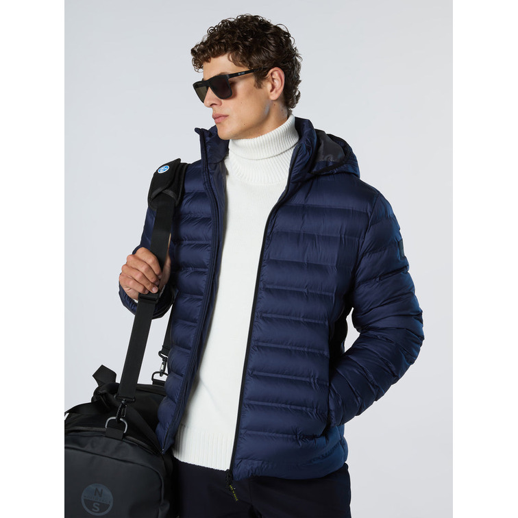 CAZADORA HOMBRE  NORTH SAILS CLASSIC LASER PUFFER JACKET