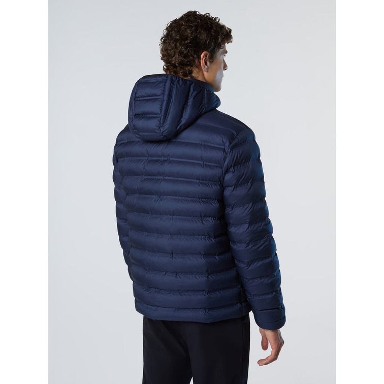 CAZADORA HOMBRE  NORTH SAILS CLASSIC LASER PUFFER JACKET