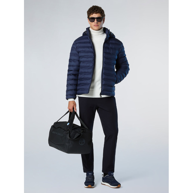 CAZADORA HOMBRE  NORTH SAILS CLASSIC LASER PUFFER JACKET