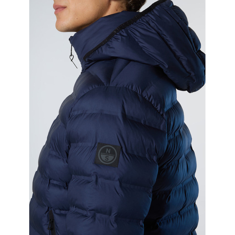 CAZADORA HOMBRE  NORTH SAILS CLASSIC LASER PUFFER JACKET