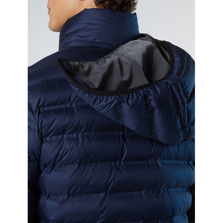 CAZADORA HOMBRE  NORTH SAILS CLASSIC LASER PUFFER JACKET