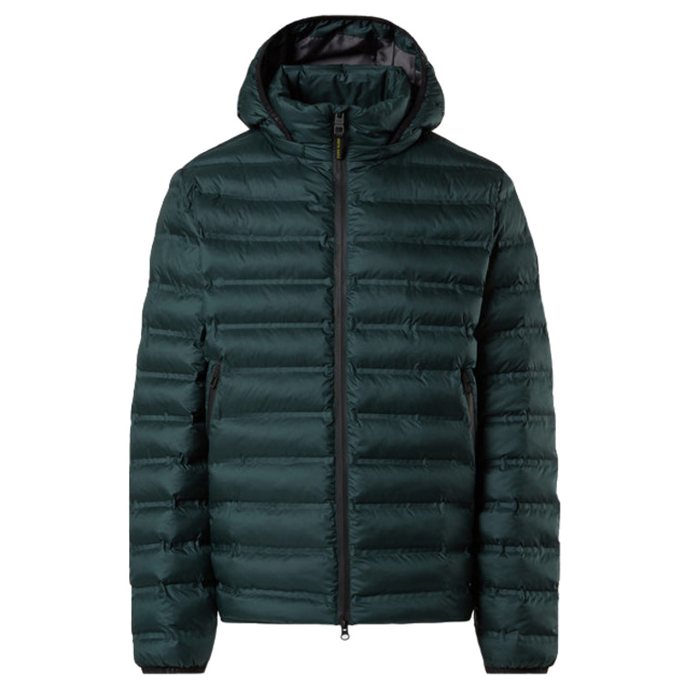 CAZADORA HOMBRE  NORTH SAILS CLASSIC LASER PUFFER JACKET