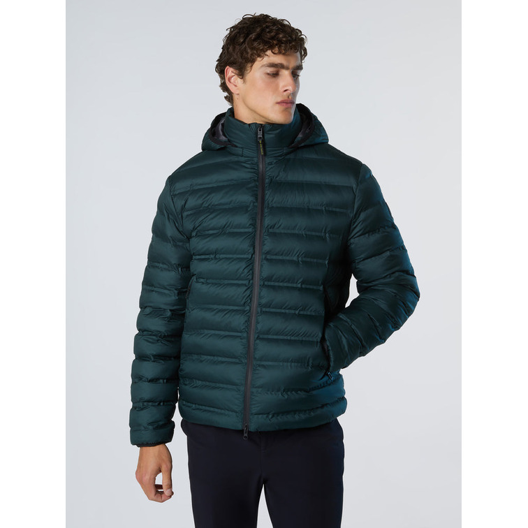CAZADORA HOMBRE  NORTH SAILS CLASSIC LASER PUFFER JACKET
