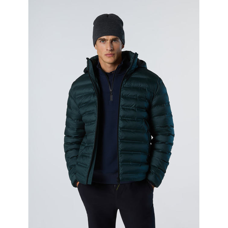 CAZADORA HOMBRE  NORTH SAILS CLASSIC LASER PUFFER JACKET
