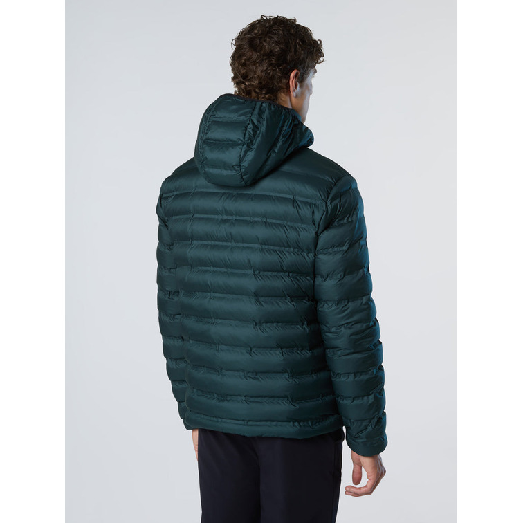 CAZADORA HOMBRE  NORTH SAILS CLASSIC LASER PUFFER JACKET