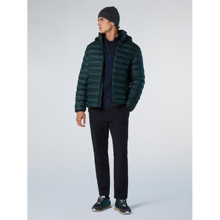 CAZADORA HOMBRE  NORTH SAILS CLASSIC LASER PUFFER JACKET