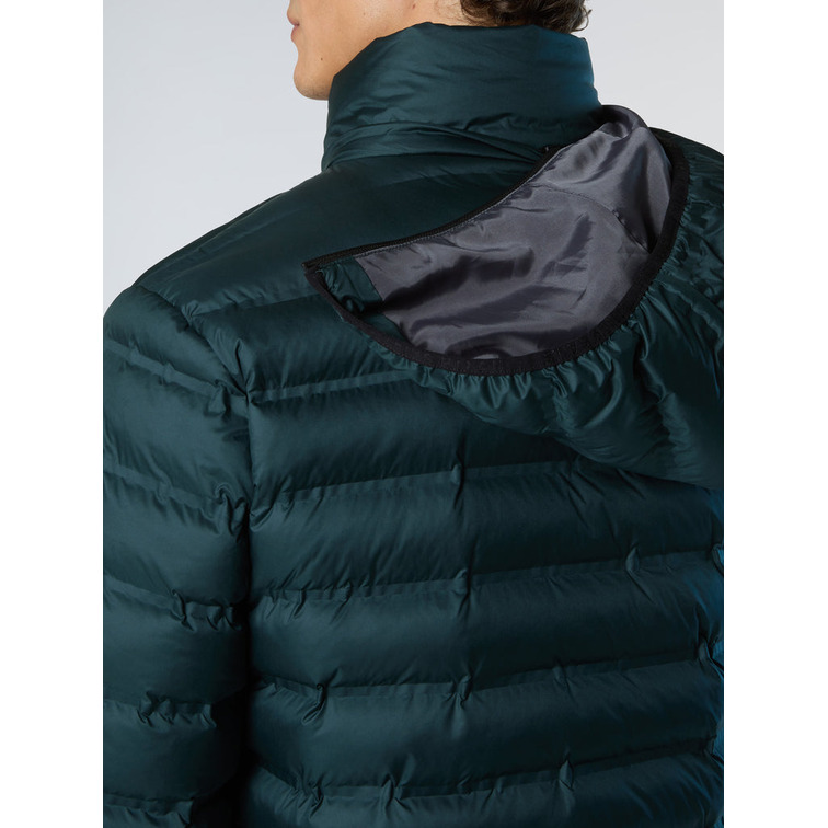 CAZADORA HOMBRE  NORTH SAILS CLASSIC LASER PUFFER JACKET