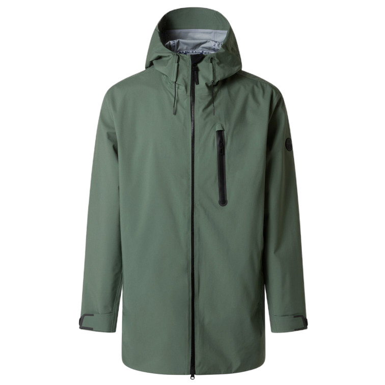 CAZADORA HOMBRE  NORTH SAILS COMMUTER TRENCH JACKET