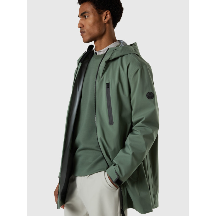 CAZADORA HOMBRE  NORTH SAILS COMMUTER TRENCH JACKET