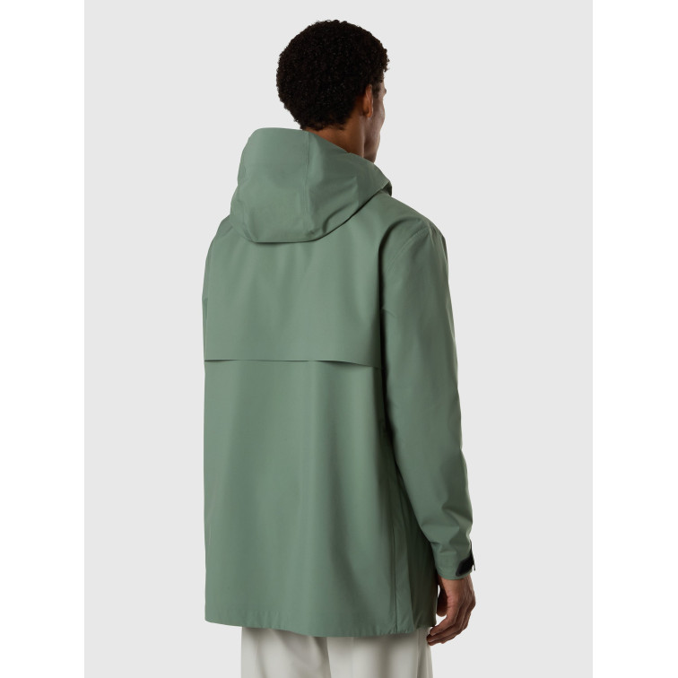 CAZADORA HOMBRE  NORTH SAILS COMMUTER TRENCH JACKET