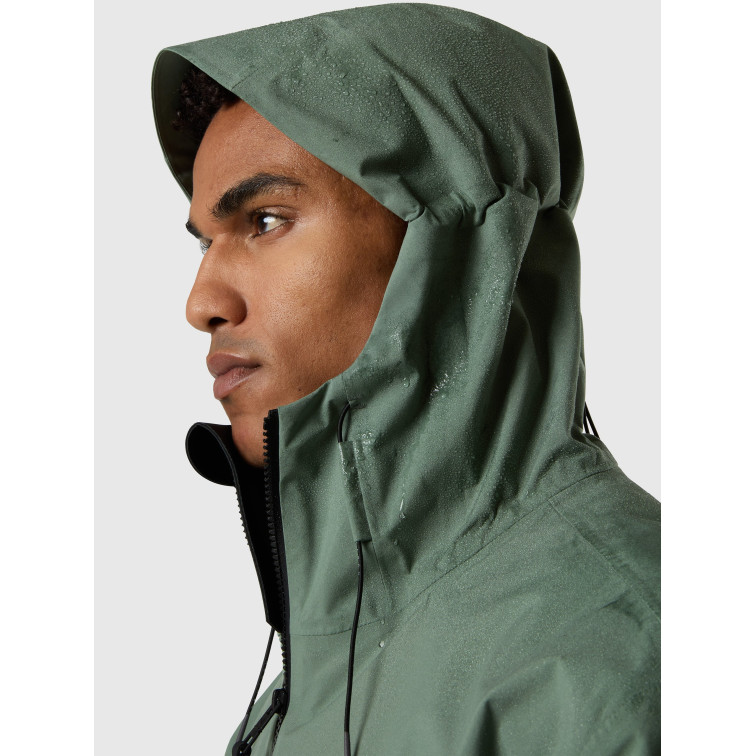 CAZADORA HOMBRE  NORTH SAILS COMMUTER TRENCH JACKET