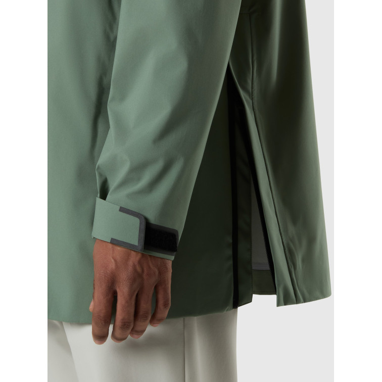 CAZADORA HOMBRE  NORTH SAILS COMMUTER TRENCH JACKET