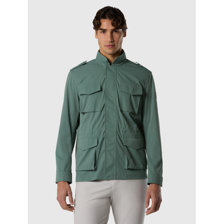 CAZADORA HOMBRE  NORTH SAILS RICHMOND M-65 JACKET