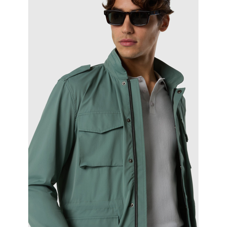 CAZADORA HOMBRE  NORTH SAILS RICHMOND M-65 JACKET