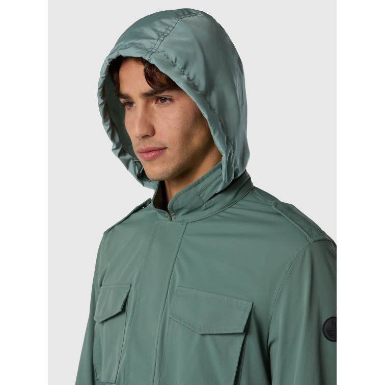 CAZADORA HOMBRE  NORTH SAILS RICHMOND M-65 JACKET