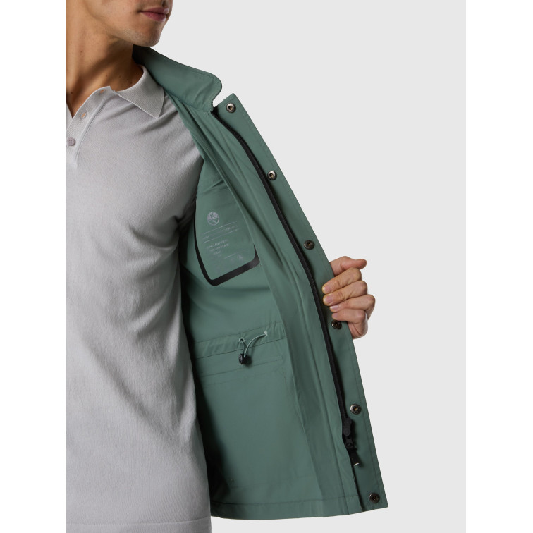 CAZADORA HOMBRE  NORTH SAILS RICHMOND M-65 JACKET