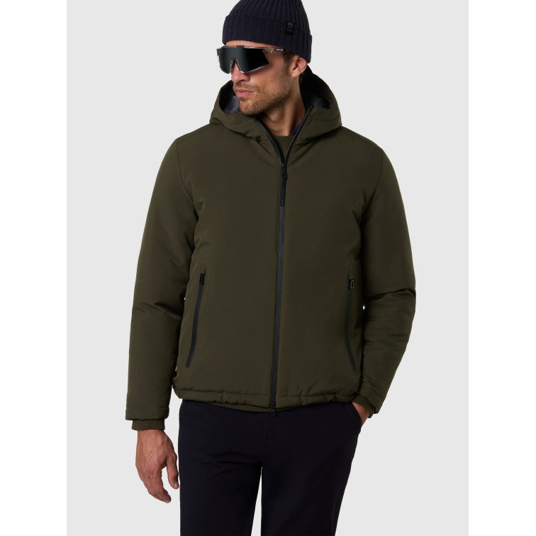 CAZADORA HOMBRE  NORTH SAILS HOBART JACKET
