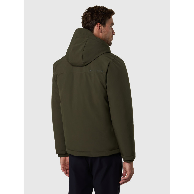 CAZADORA HOMBRE  NORTH SAILS HOBART JACKET