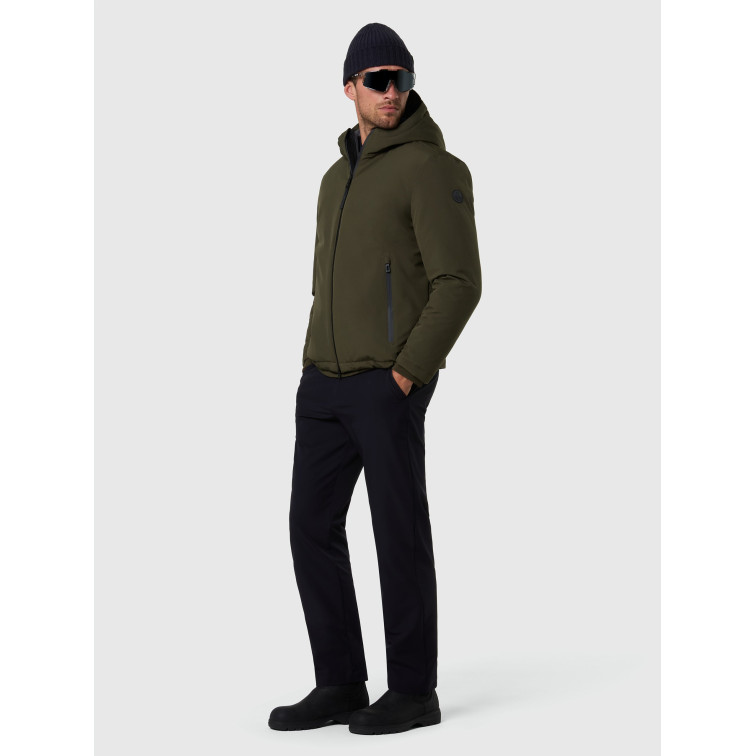 CAZADORA HOMBRE  NORTH SAILS HOBART JACKET