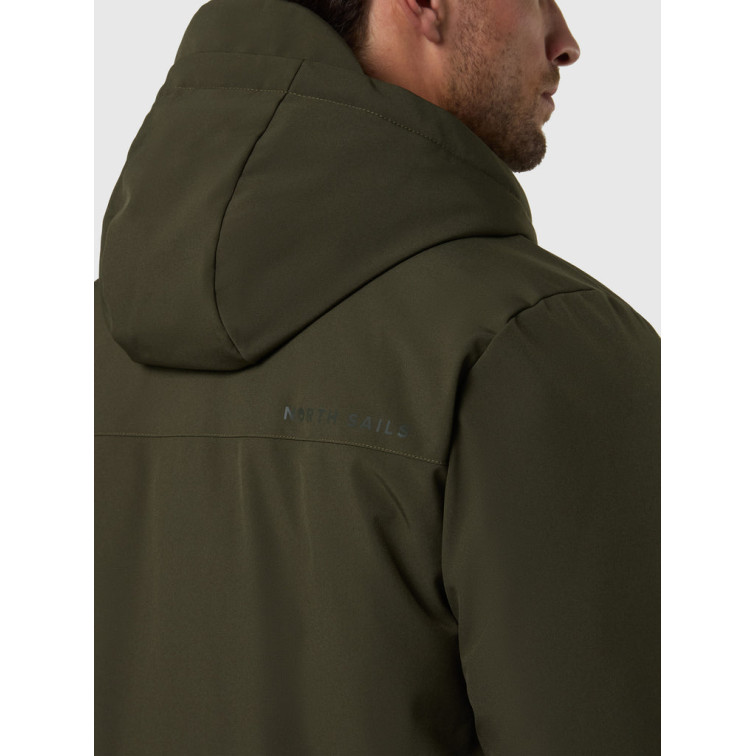 CAZADORA HOMBRE  NORTH SAILS HOBART JACKET