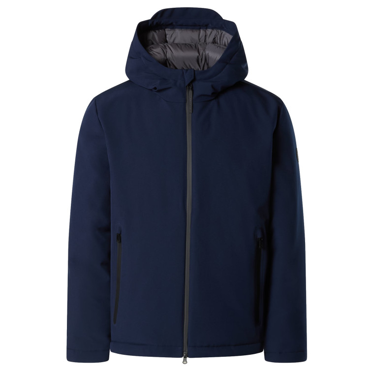 CAZADORA HOMBRE  NORTH SAILS HOBART JACKET