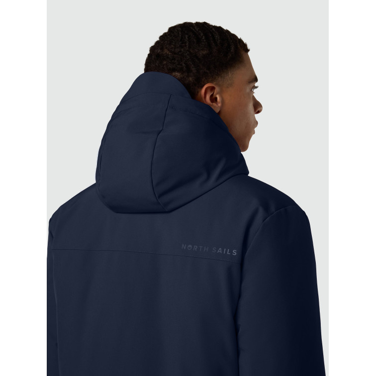 CAZADORA HOMBRE  NORTH SAILS HOBART JACKET