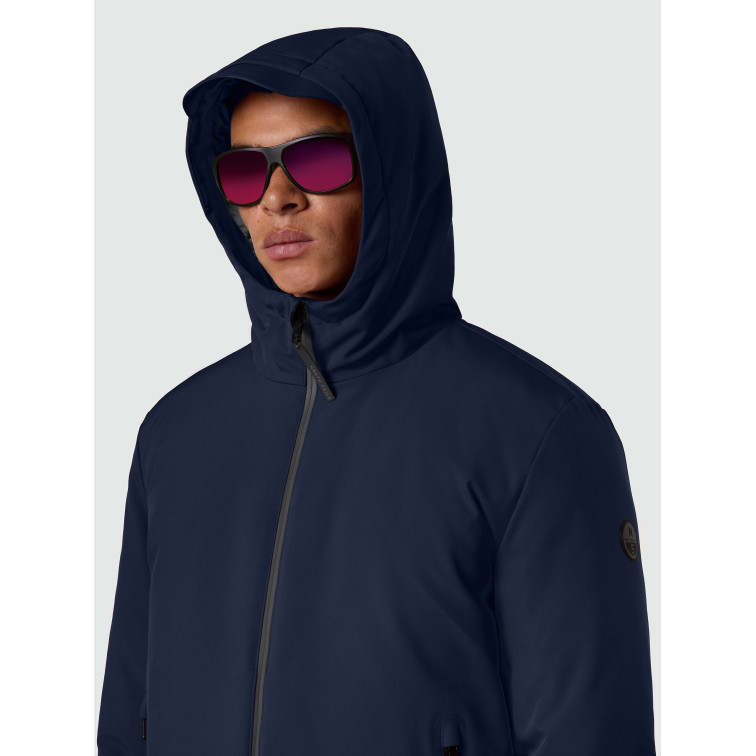 CAZADORA HOMBRE  NORTH SAILS HOBART JACKET