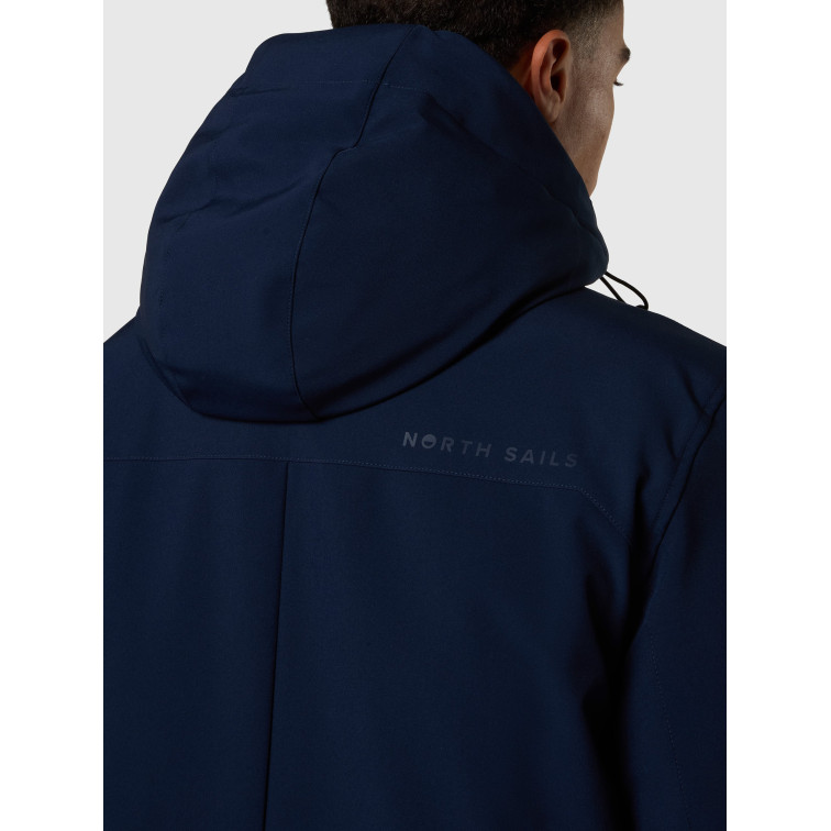 CAZADORA HOMBRE  NORTH SAILS VARBERG JACKET