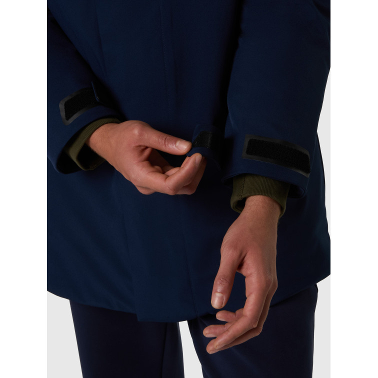 CAZADORA HOMBRE  NORTH SAILS VARBERG JACKET