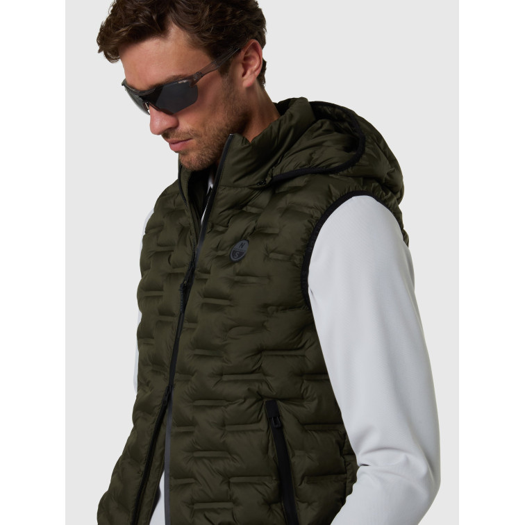CAZADORA HOMBRE  NORTH SAILS LASER  VEST